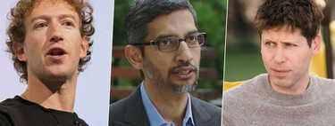 Big Tech n'arrête pas de licencier ses ingénieurs. Dans le même temps, ils ont appuyé sur l’accélérateur en matière de recrutement