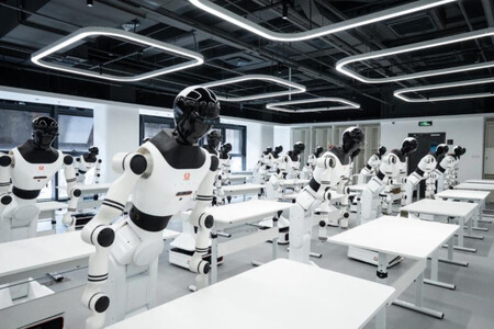 Robots