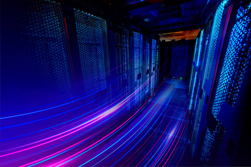 L'Espagne veut devenir un "bunker" pour les centres de données avec un attrait très clair : une énergie bon marché