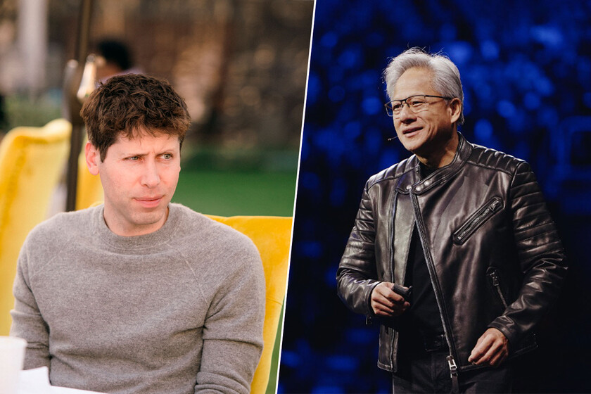 Du coup, Jensen Huang n'est plus sûr que NVIDIA va investir 100 milliards dans OpenAI