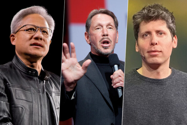 Oracle a émis un message de calme après avoir annoncé qu'il perdrait de l'argent jusqu'en 2029. Et c'est exactement pourquoi il s'inquiète
