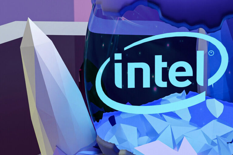 Intel refuse d'être exclu de la course à l'IA. Votre prochain mouvement pointe directement vers le territoire de NVIDIA
