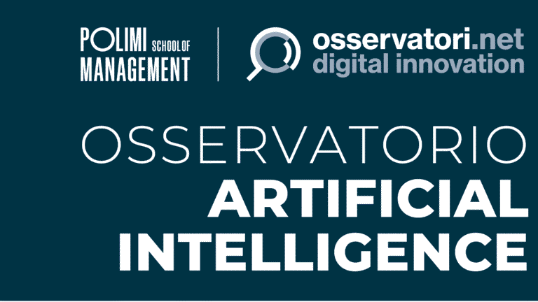 AI Osservatorio 2025