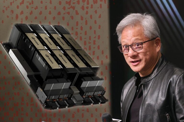 La Chine était déjà censée autoriser ses sociétés d’IA à acheter des puces NVIDIA. NVIDIA découvre la réalité
