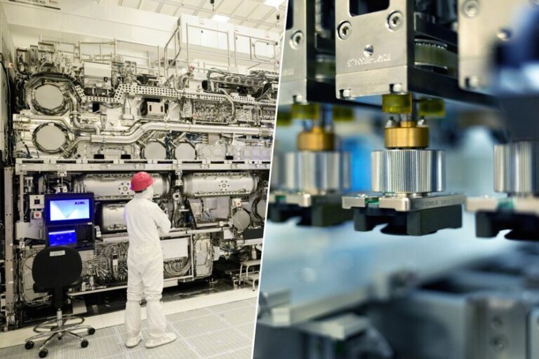 Intel, Micron et TSMC agrandissent leurs usines comme une traînée de poudre pour fabriquer plus de RAM. Le problème est que ce ne sera pas pour vous.
