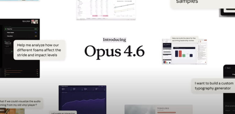 Claude Opus 4.6