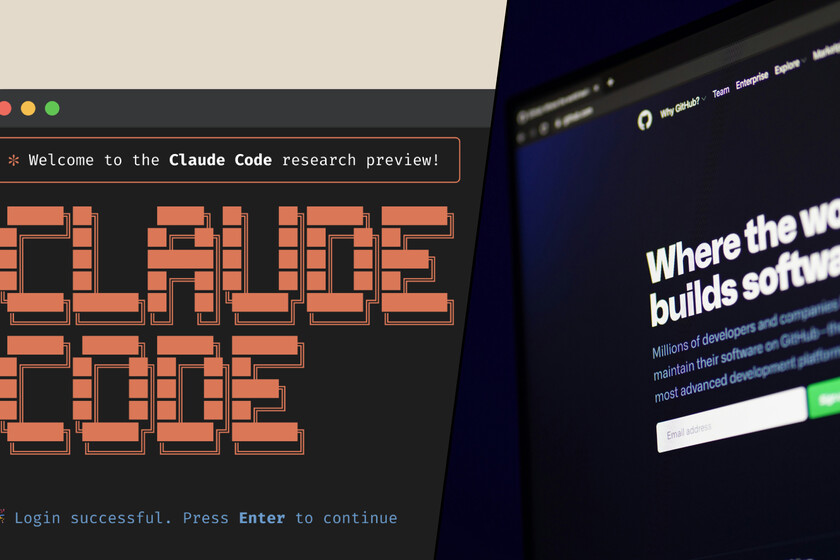 Claude Code est le grand favori des programmeurs. A tel point qu'il signe déjà 4% de tout ce qui est téléchargé sur GitHub