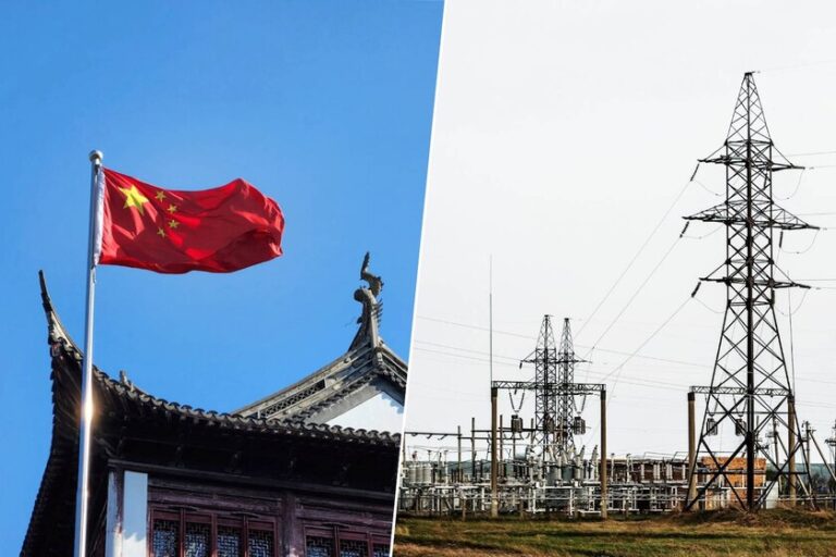 Ils n'ont pas l'IA mais ils ont déjà l'énergie
