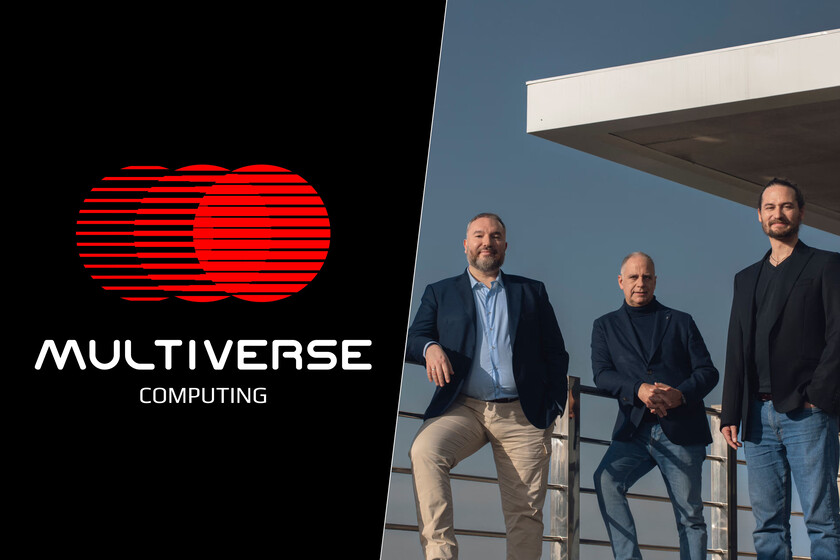Multiverse négocie un tour de table pour dépasser 1,5 milliard d'euros