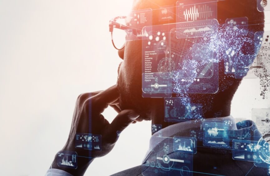 agents orchestrés par un mélange d'experts