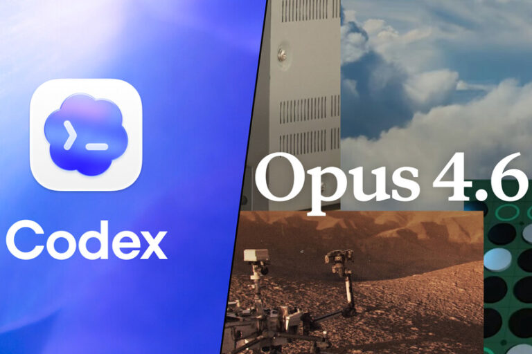 La grande révolution du Codex GPT-5.3 et de Claude Opus 4.6 n’est pas qu’ils soient plus intelligents. C'est qu'ils peuvent s'améliorer
