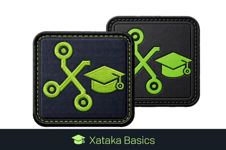 Comment transformer votre logo en fil réaliste ou en patch PVC grâce à l'intelligence artificielle
