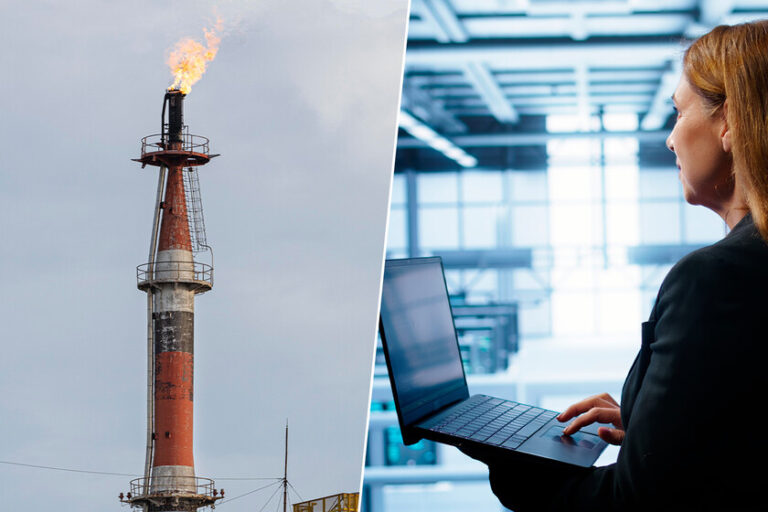 L’IA a constamment besoin d’électricité. Et cela renvoie le gaz au centre du système
