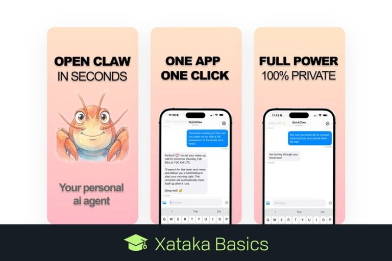 Qu'est-ce que c'est, comment ça marche et dans quelle mesure cette application est-elle sûre pour installer OpenClaw sur votre mobile en quelques clics
