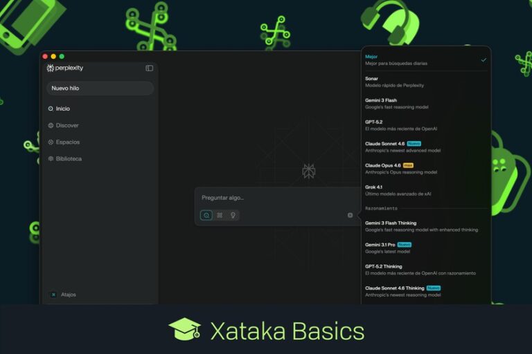 Sélectionnez le modèle à utiliser entre Claude, GPT, Gemini, Kimi, Grok ou Sonar
