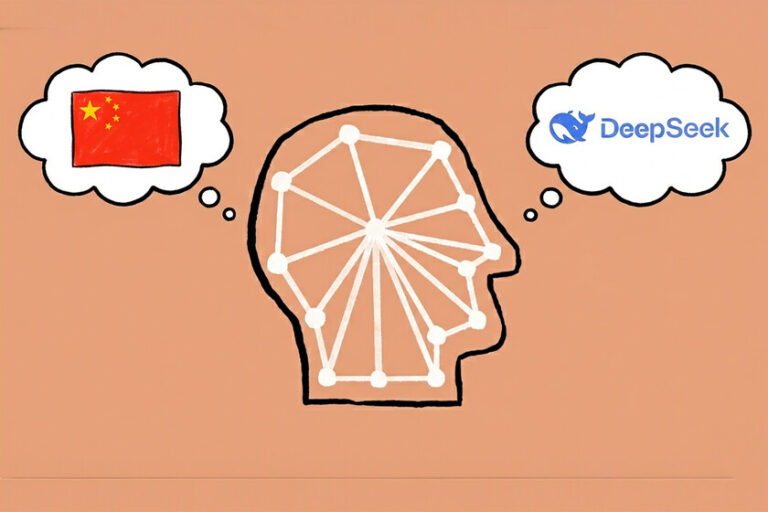 Anthropic vient d'accuser DeepSeek et d'autres sociétés chinoises de « distiller » Claude
