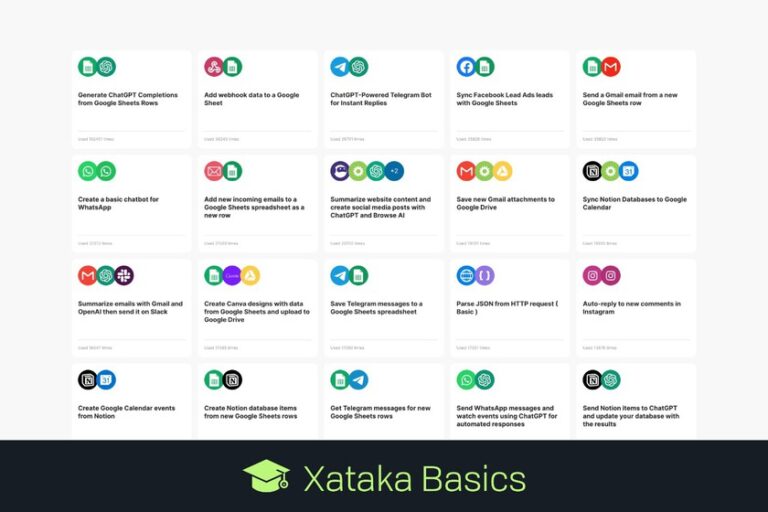 Qu'est-ce que Make, quels workflows pouvez-vous réaliser en connectant des applications à cette plateforme et quel est son prix
