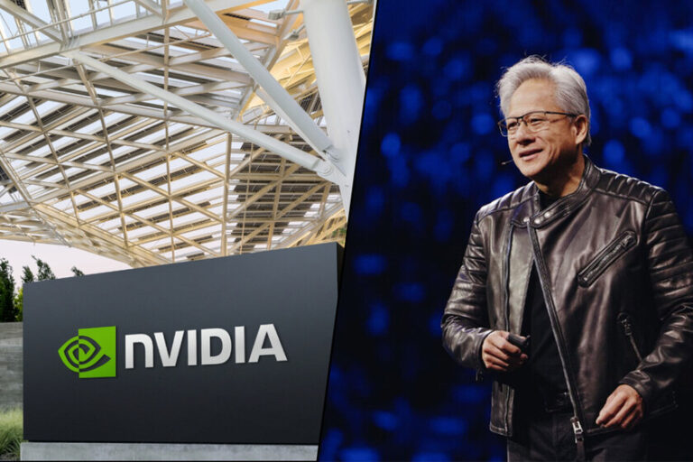 Si quelqu'un attendait que la bulle de l'IA éclate, les résultats de NVIDIA ont un message : restez assis
