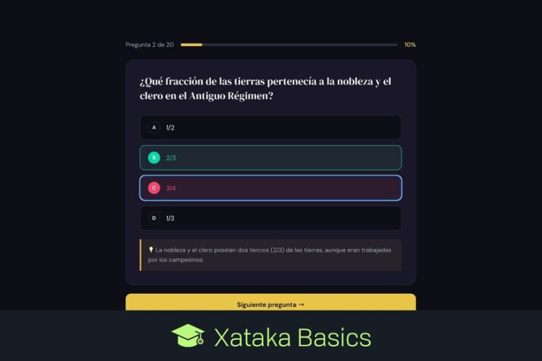 Comment créer un jeu avec des questions à choix multiples sur n'importe quel PDF pour étudier avec l'aide de l'intelligence artificielle
