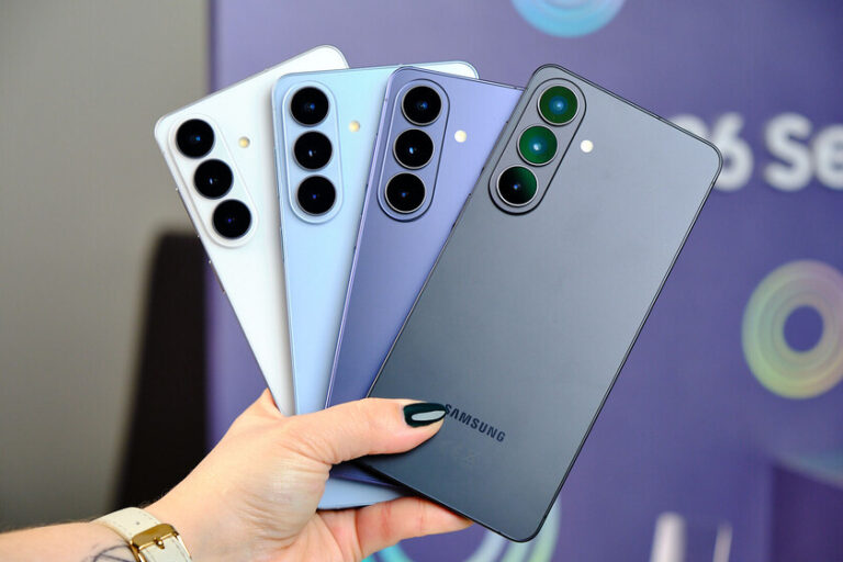 Samsung ne vous vend plus un excellent processeur. Un bon intermédiaire vous vend
