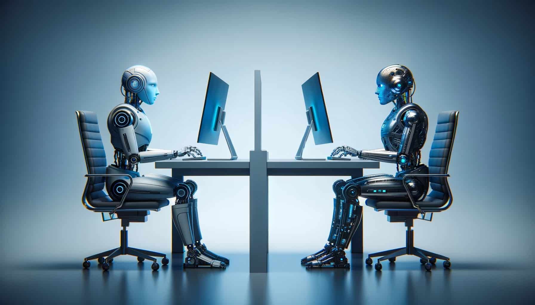 agents orchestrés par un mélange d'experts