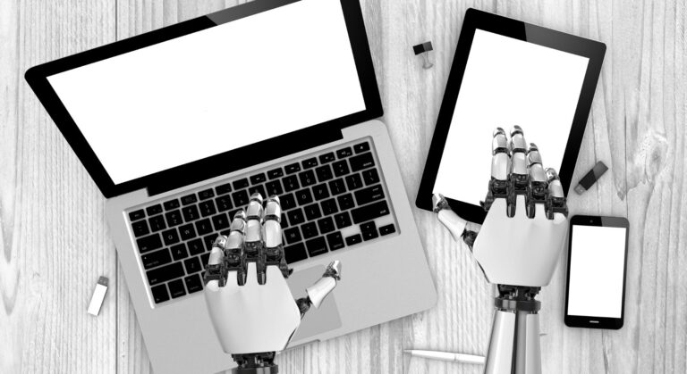 Comment l&rsquo;IA transforme la vente sur les marketplaces en 2026