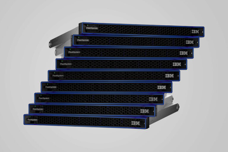 IBM FlashSystem
