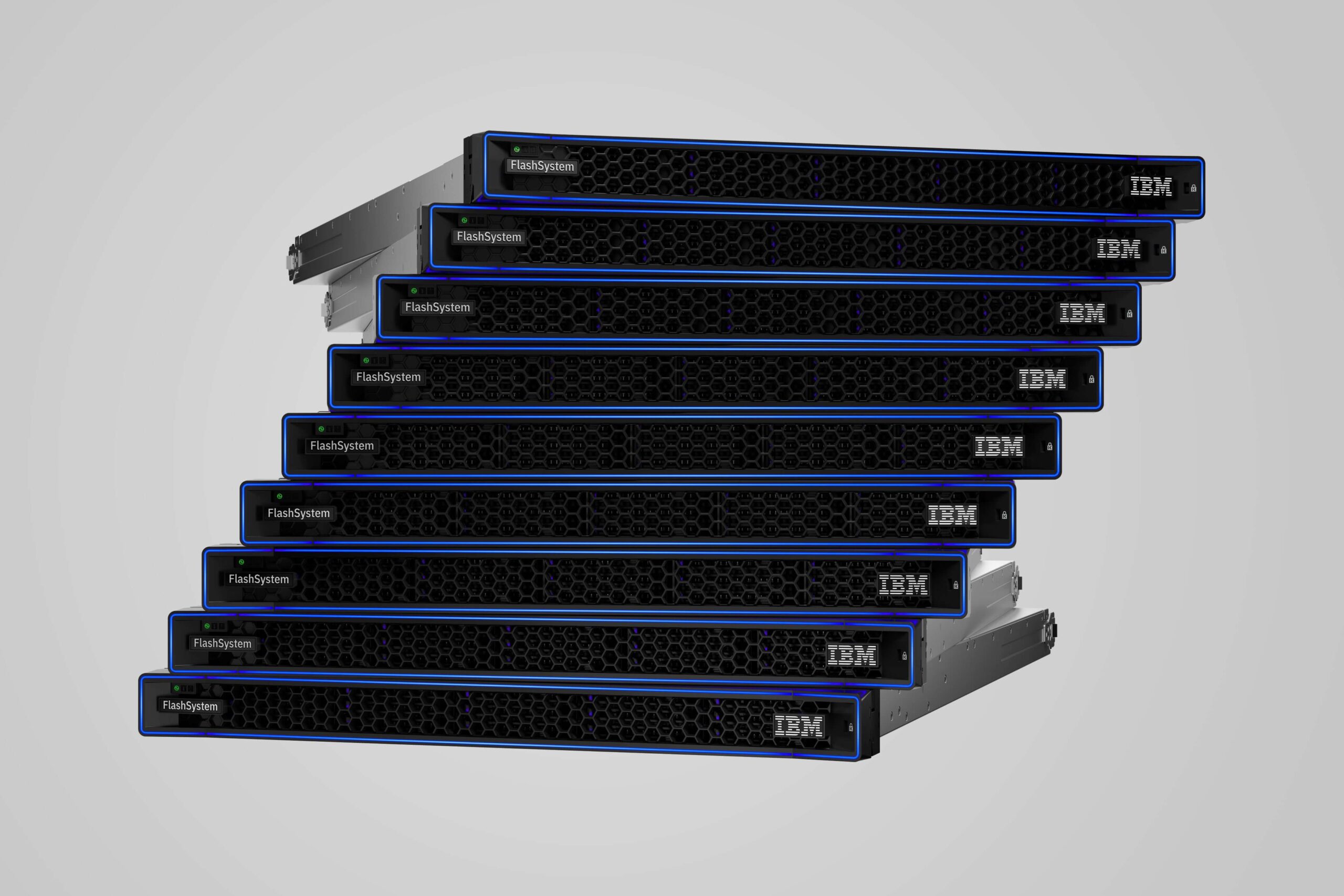 IBM FlashSystem
