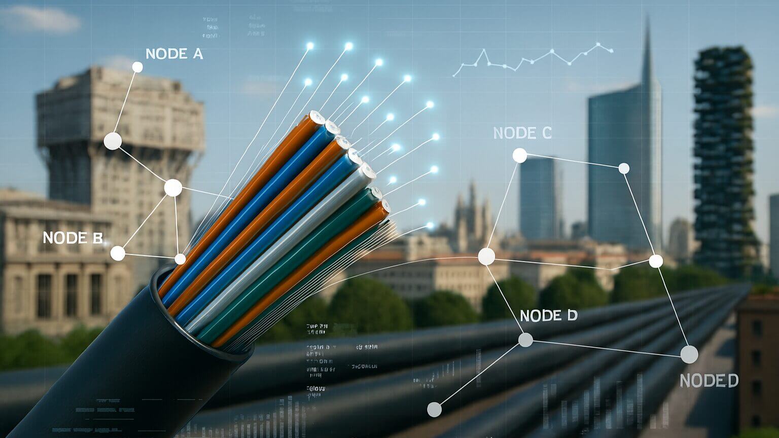 Gruppo Prysmian: machine learning, deep learning e AI generativa entrano nelle fabbriche