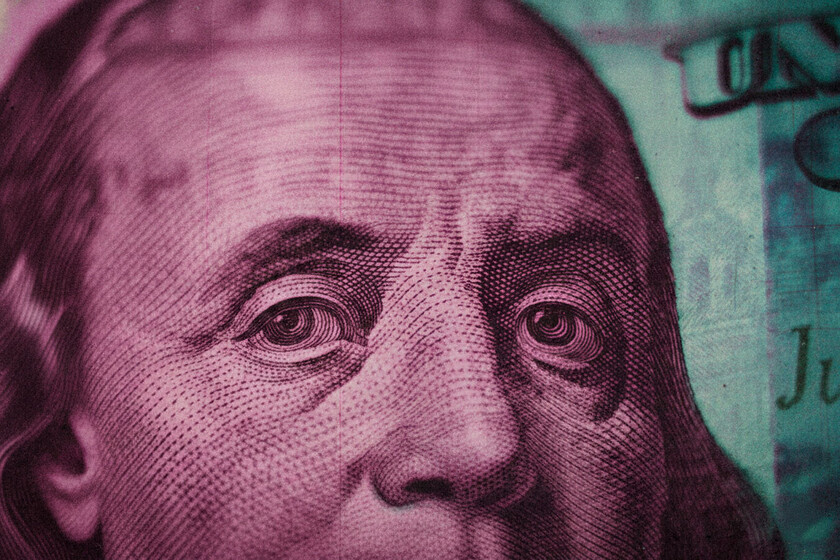 Si l’IA est « l’arme » du futur, les États-Unis y investissent déjà 25 % de toutes les dépenses militaires mondiales.