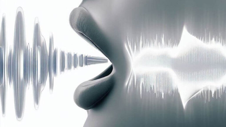 voice cloning