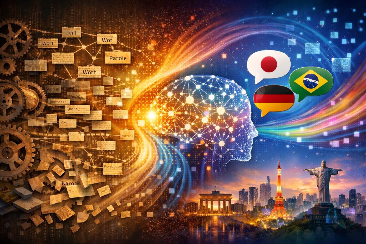 traduzione neurale