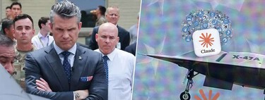 Le gouvernement américain a arrêté d'utiliser Claude parce qu'il s'agissait d'une « IA éveillée ». Juste après avoir bombardé l'Iran avec Claude, selon le WSJ