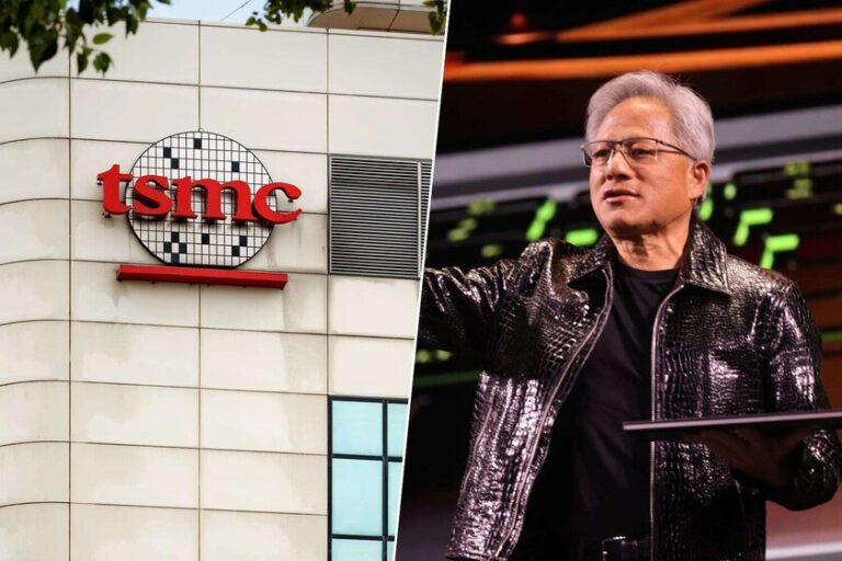 Apple a toujours été le « client A » de la plus grande fonderie technologique au monde. NVIDIA vient de supprimer son poste
