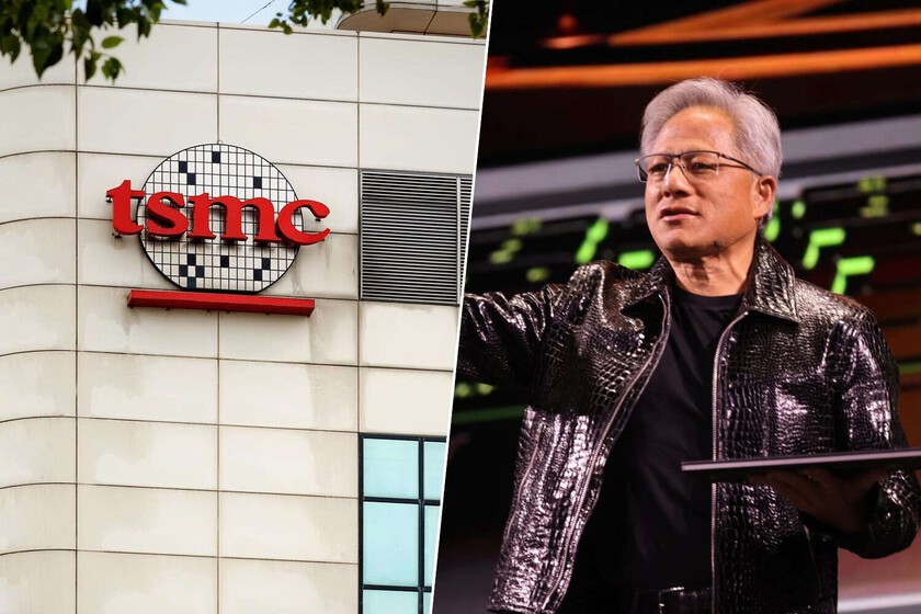 Apple a toujours été le « client A » de la plus grande fonderie technologique au monde. NVIDIA vient de supprimer son poste