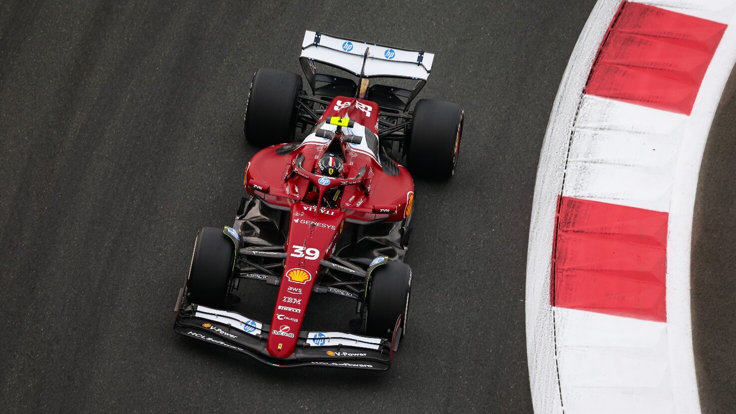 Ferrari: al via il centro diagnostico hi-tech per staff, famiglie e territorio