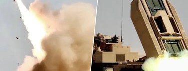 Les États-Unis ont lancé contre l’Iran leur arme la plus ambitieuse au cours de la dernière décennie : un missile qui n’a besoin ni de chasseurs ni de navires de guerre.