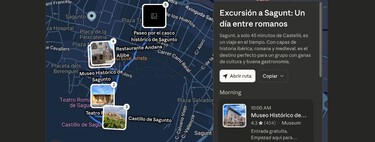 Comment planifier des itinéraires avec Claude : dites le type de voyage que vous souhaitez et l'intelligence artificielle trouvera votre destination et votre itinéraire 