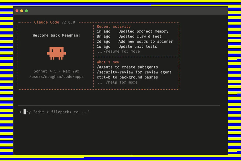 L'IA remet à la mode quelque chose qu'on pensait réservé aux geeks : la ligne de commande