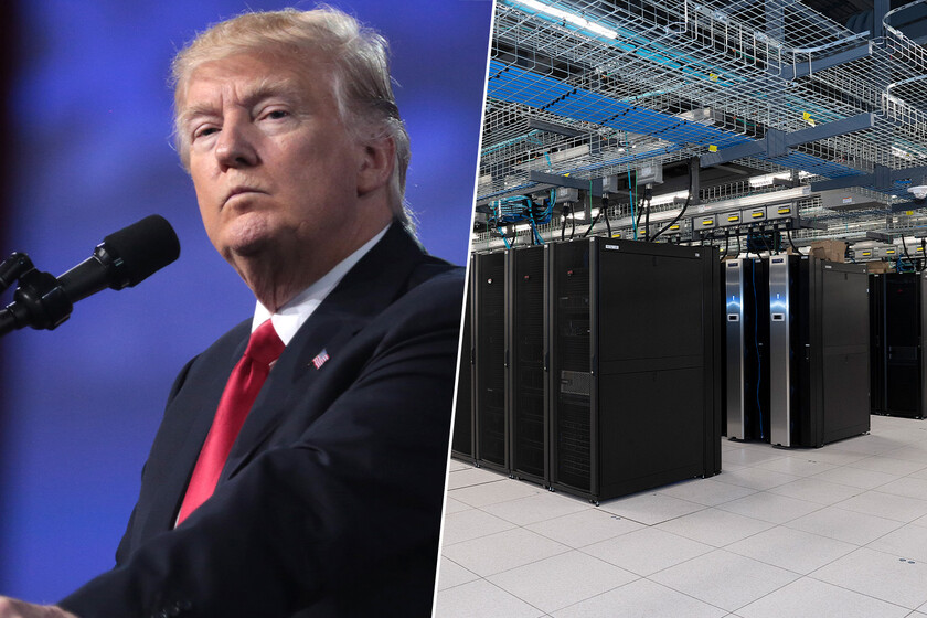 Les centres de données ont rendu la facture d’électricité plus chère aux États-Unis. Et le gouvernement en a assez dit