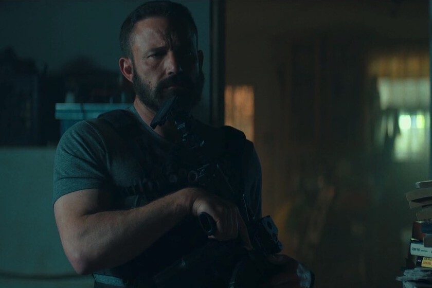 Ben Affleck créait secrètement depuis quatre ans une société d’IA pour les cinéastes. Netflix vient de l'avoir