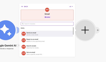 Configurer Gmail
