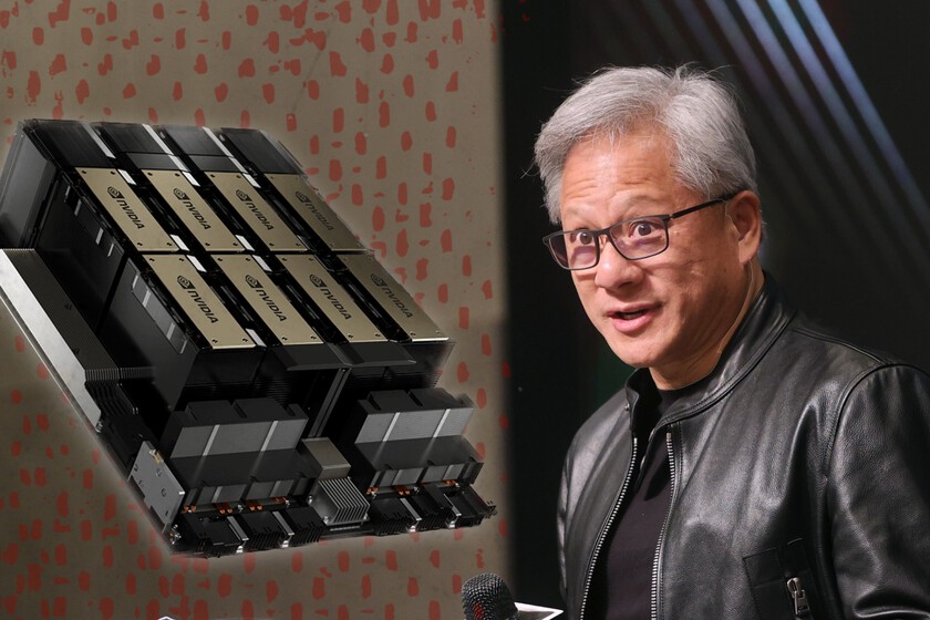 NVIDIA a perdu espoir en Chine, c'est pourquoi elle a commencé à fabriquer ses propres GPU de nouvelle génération pour l'IA