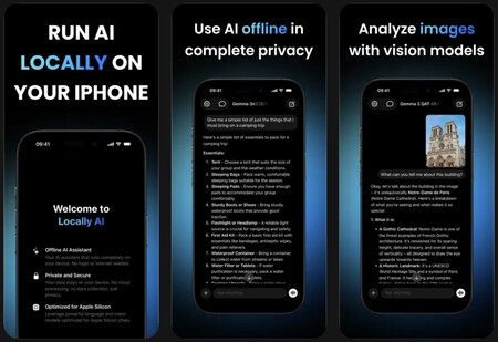 Localement Ai