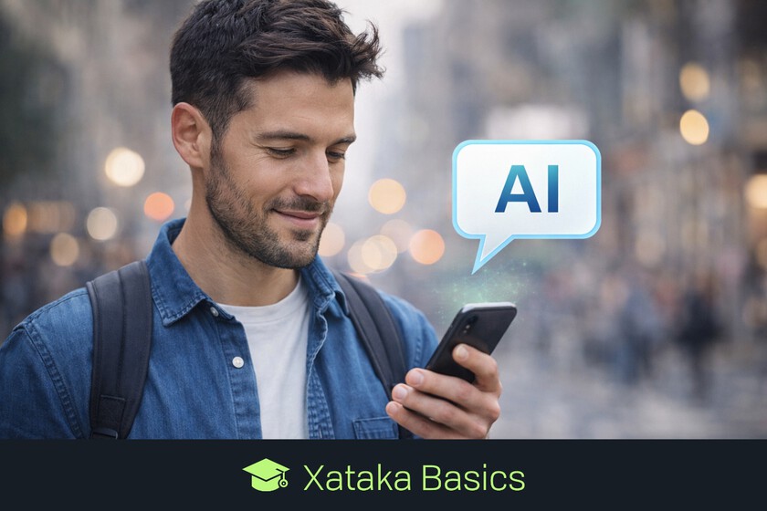 Les meilleures applications pour disposer d'une intelligence artificielle locale sur votre mobile ou votre PC, sans avoir besoin de connexion et avec une plus grande confidentialité