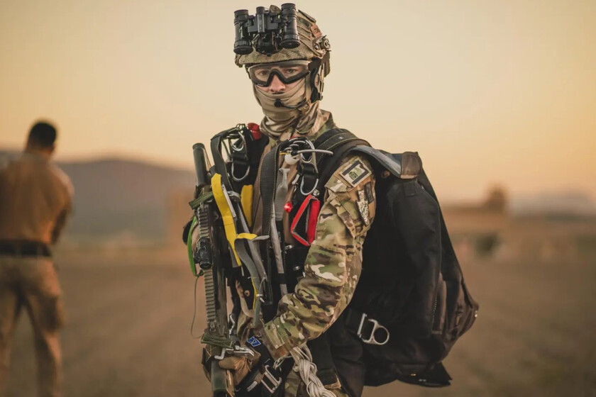 L’Espagne prépare un centre de données spécialement conçu pour disposer d’IA pour la guerre. La surprise : c'est à Soria