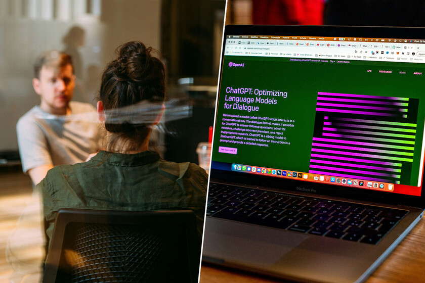 Il est possible qu’à l’avenir l’IA nous fasse disparaître nos emplois. À l'heure actuelle, très peu de personnes en sont privées