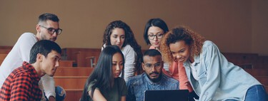 Quelque chose se passe dans la filière informatique de la Silicon Valley : les inscriptions chutent pour la première fois en 20 ans