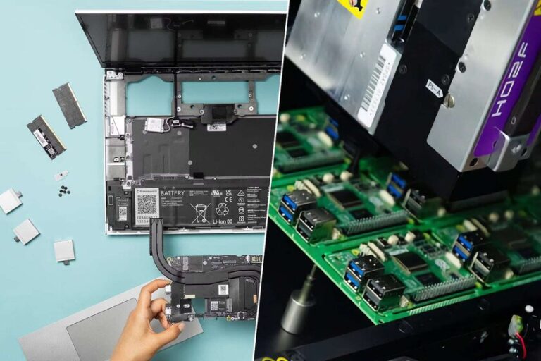 Le prix de la RAM a grimpé en flèche et le meilleur exemple pour voir la débâcle est un PC à 100 euros : le Raspberry Pi

