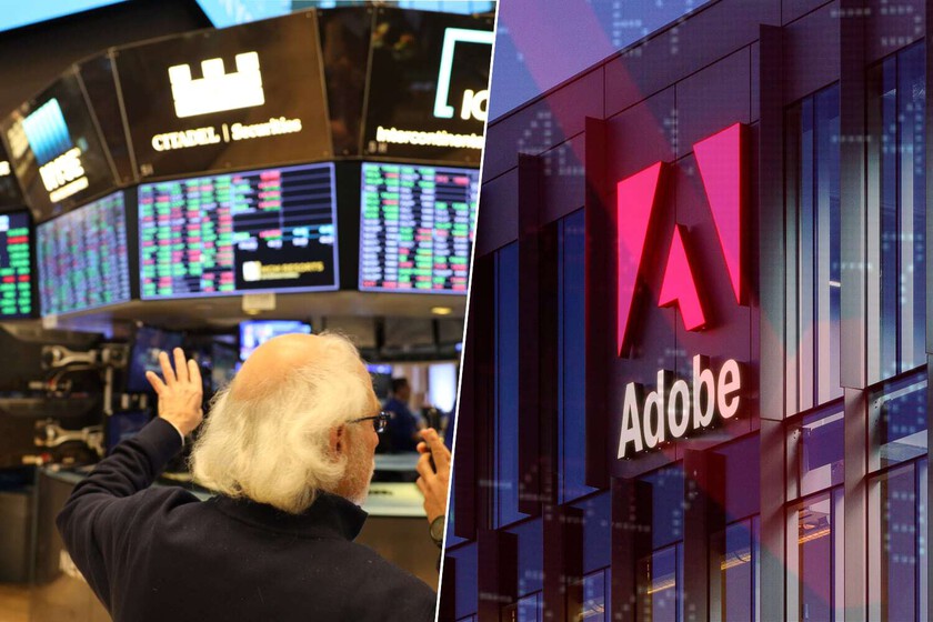 ceux qui sont matériels se portent très bien